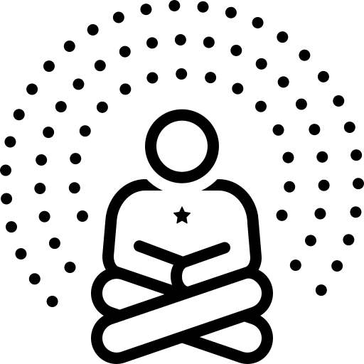 Energie et sérénité